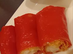 -京香轩·中餐厅(上海中庚聚龙酒店)