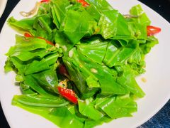 丁香炒山苏-百家班(市府店)