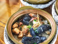 -崖口煲仔饭