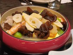 -柒园·三十年创意杭帮菜(龙湖滨江天街店)