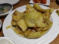 -百年石锅饭·朝鲜族传统民餐