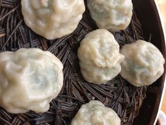 -百年尹氏汤包(湖南路狮子桥店)