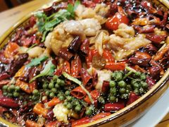 -食客烧烤(罗道庄店)