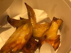 -肯德基(西安兴庆店)