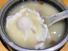 -小铫鸡汤