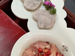 -重庆袁老四火锅(武进万达店)