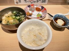 -肉肉大米(金虹桥店)