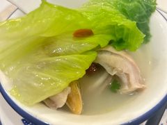 -叶记猪肚鸡(宝安椰林湾店)