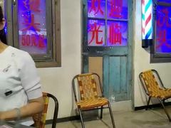 -马路牙子地桌烤肉(工体店)