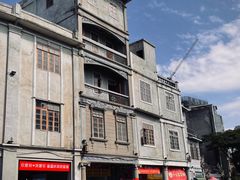 -汕头市小公园