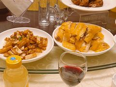 -群乐饭店(滨安路店)