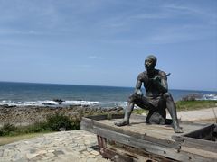 -养马岛旅游度假区