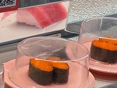 -争鲜回转寿司(朝北大悦城店)