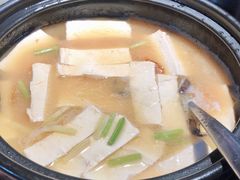 老汤豆腐-临家闽南菜(大唐店)