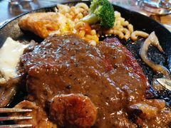 -豪尚豪牛排(彩悦城店)