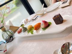 荟萃点心拼盘-海味观(老西门店)