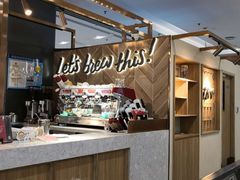 -COSTA COFFEE(上海虹口龙之梦)