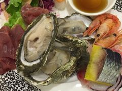 -海中洲国际大酒店-自助餐厅