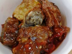 -老闽味沙茶面·姜母鸭(传承35年曾厝垵店)