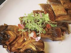 -汉水谣·江景餐厅(江滩店)