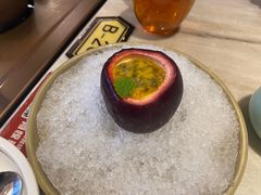 -滋粥楼·顺德菜海鲜茶点(金融城店)