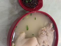 -廖老妈蹄花店(人民公园陕西街259号店)