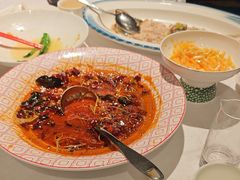 -红棉中餐厅·广州海航威斯汀酒店