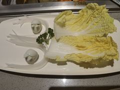 -海底捞火锅(团结桥店)