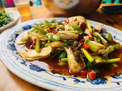 -九九牛肉馆(南山路店)