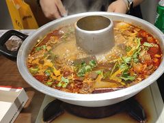 -石灰石烧鸡公(南通万象城店)