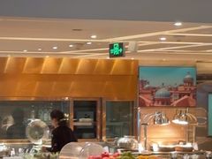 -北京王府井希尔顿酒店·万斯阁西餐厅