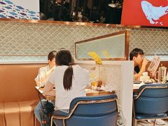 -三江源活鱼现烤(维多利摩尔城店)