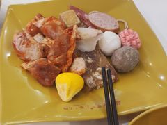 -辣动时代自助小火锅(大庆路店)