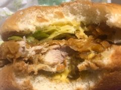 -肯德基(昌里店)