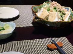 -明日叶日本料理(新区淮海街店)