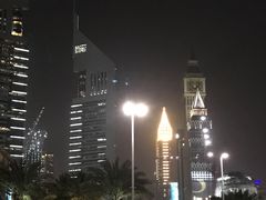 -迪拜沙漠冲沙