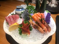 刺身拼盘-味见·荣家(亚泰大街店)