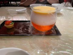 杨枝甘露-8餐厅(新葡京酒店)