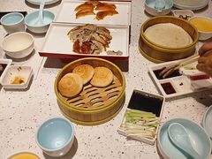 -玉林烤鸭店(黄村兴华店)