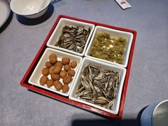 -沽上民肴·八珍豆腐·海鲜(开发区店)