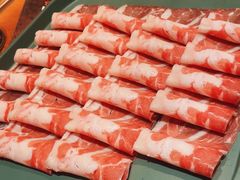 -北京老门框爆肚四季涮肉(淮海东路外滩店)
