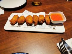 -Ambra Haus琥珀屋精酿餐厅(宝山店)