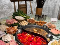 -五里关火锅(牛市口店)