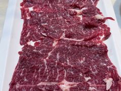潮汕鲜牛肉-围炉夜话·潮汕卤水火锅(榕江店)