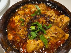 -夫妻肺片·中华老字号·正宗川菜(春熙路店)
