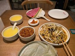 -榆林镇筋饼(知春路店)