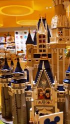 -KIDSLAND(北京蓝色港湾店)