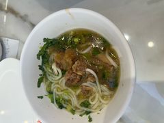 -乌记鲜活牛肉城(金砂东路店)