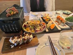 -河风精致寿司(太原店)