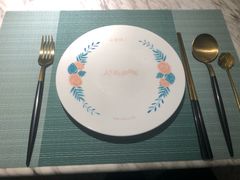 -蜜桃花开·中西融合菜E&W(南长街店)